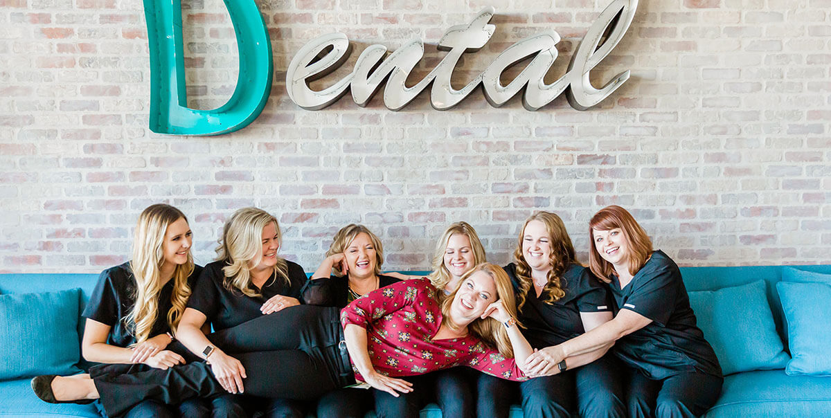 Welcome to Marana Dental Care