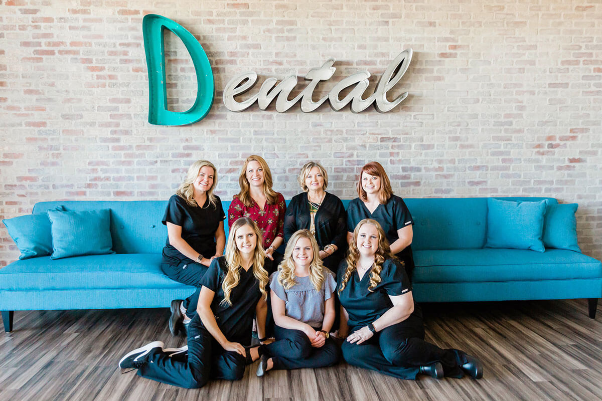 Marana Dental Care