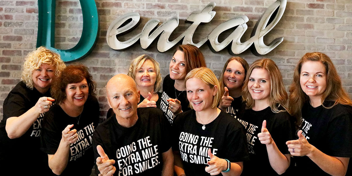 Welcome to Marana Dental Care