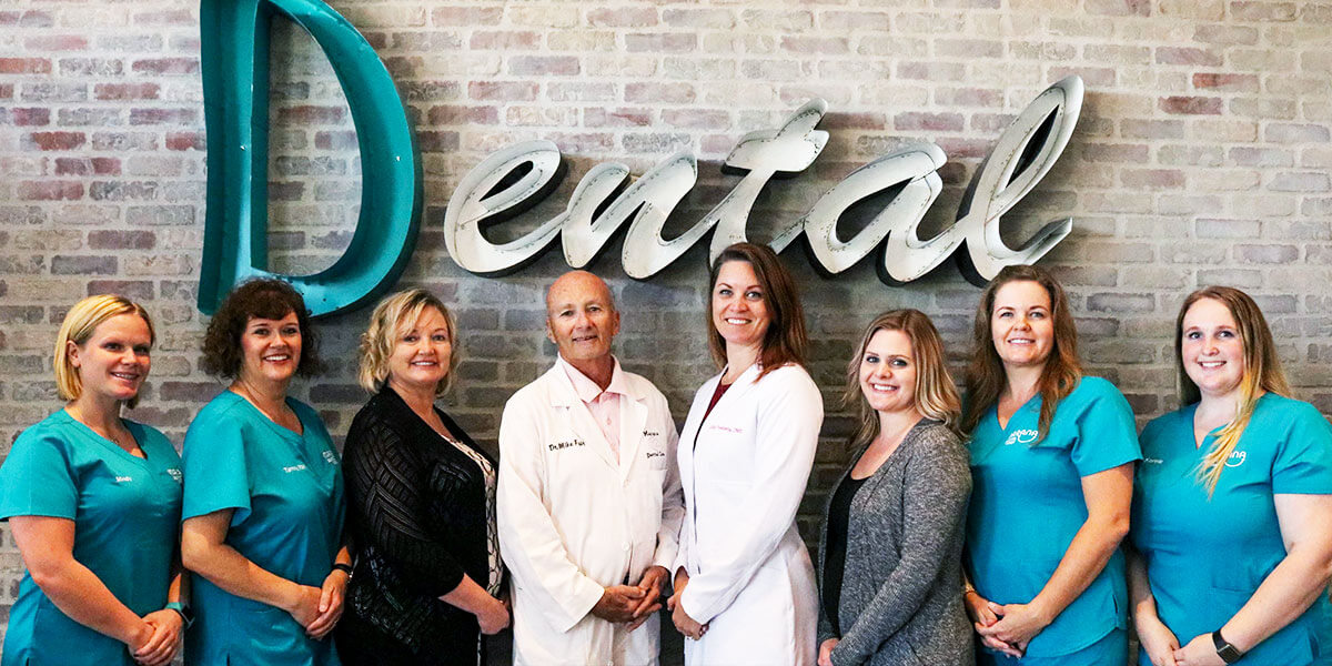 Marana Dental Care